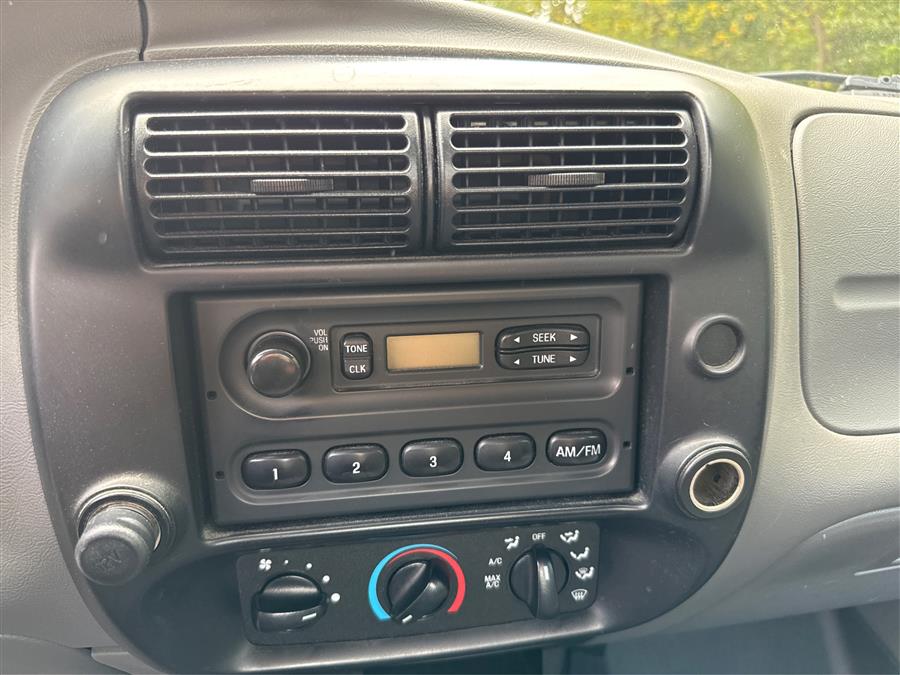 2011 Ford Ranger 2WD Reg Cab 112" XL, available for sale in Ashland, Massachusetts | New Beginning Auto Service Inc. Ashland, Massachusetts 2011 Ford Ranger 2WD Reg Cab 112" XL, available for sale in Ashland, Massachusetts | New Beginning Auto Service Inc. Ashland, Massachusetts