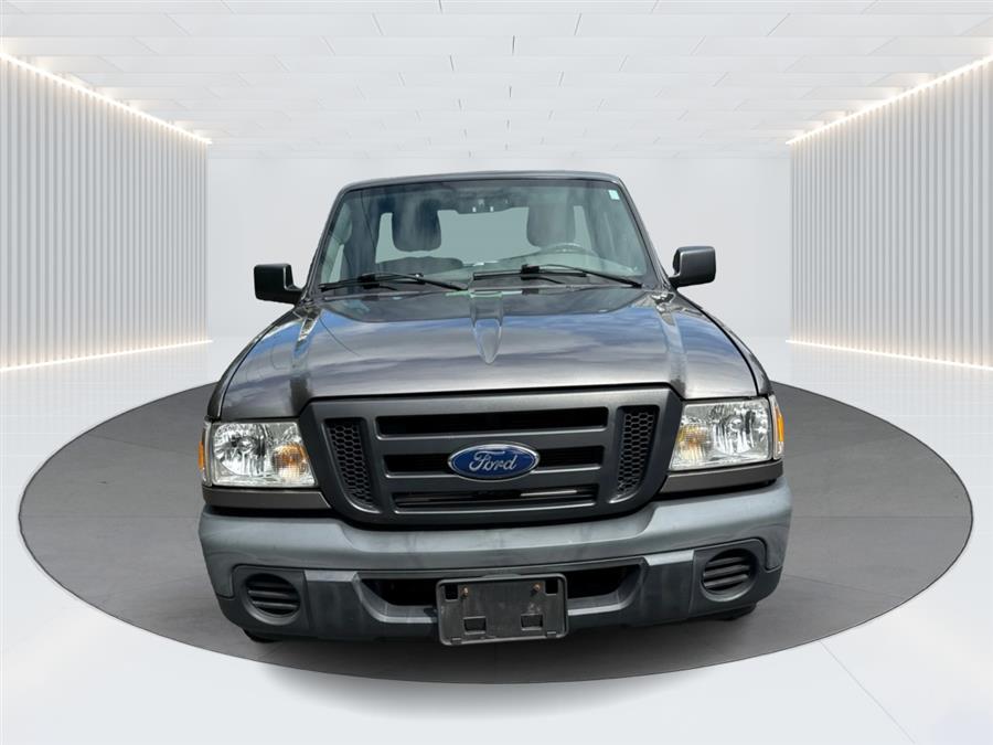 2011 Ford Ranger XL photo 2