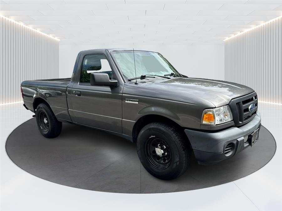 2011 Ford Ranger XL photo 3