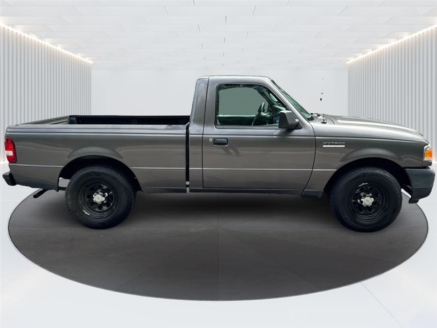 2011 Ford Ranger XL photo 4