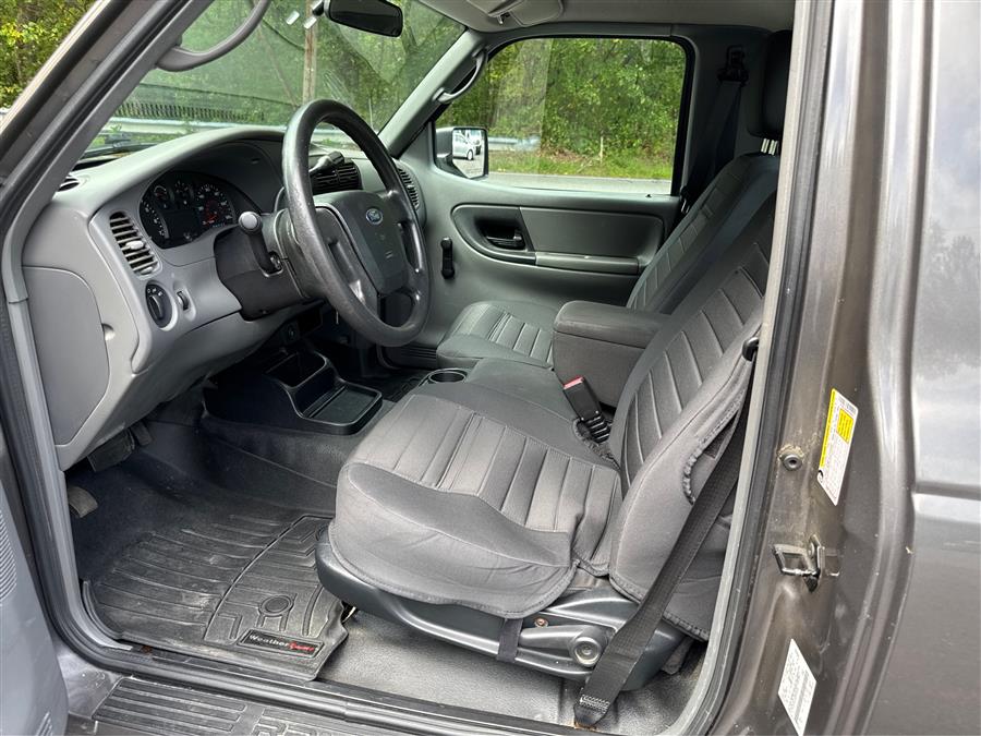 2011 Ford Ranger 2WD Reg Cab 112" XL, available for sale in Ashland, Massachusetts | New Beginning Auto Service Inc. Ashland, Massachusetts 2011 Ford Ranger 2WD Reg Cab 112" XL, available for sale in Ashland, Massachusetts | New Beginning Auto Service Inc. Ashland, Massachusetts