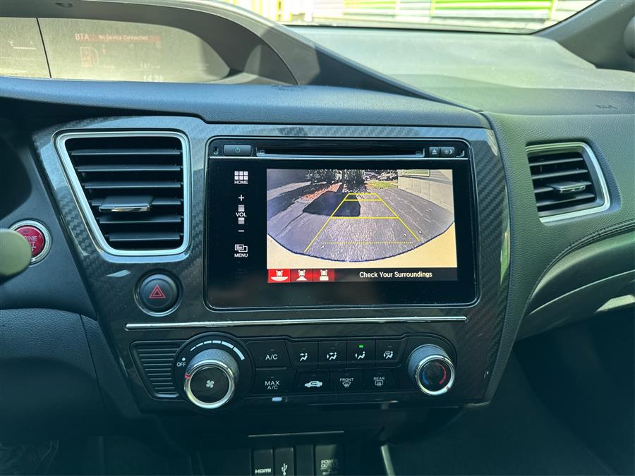 2014 Honda Civic Coupe 2dr Man Si w/Summer Tires & Navi, available for sale in Ashland, Massachusetts | New Beginning Auto Service Inc. Ashland, Massachusetts 2014 Honda Civic Coupe 2dr Man Si w/Summer Tires & Navi, available for sale in Ashland, Massachusetts | New Beginning Auto Service Inc. Ashland, Massachusetts