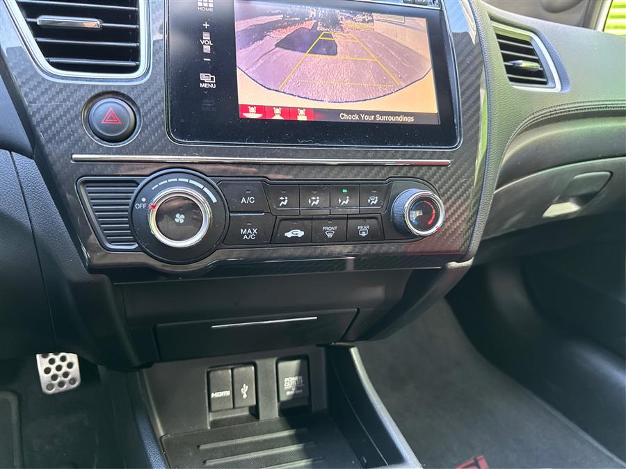 2014 Honda Civic Coupe 2dr Man Si w/Summer Tires & Navi, available for sale in Ashland, Massachusetts | New Beginning Auto Service Inc. Ashland, Massachusetts 2014 Honda Civic Coupe 2dr Man Si w/Summer Tires & Navi, available for sale in Ashland, Massachusetts | New Beginning Auto Service Inc. Ashland, Massachusetts