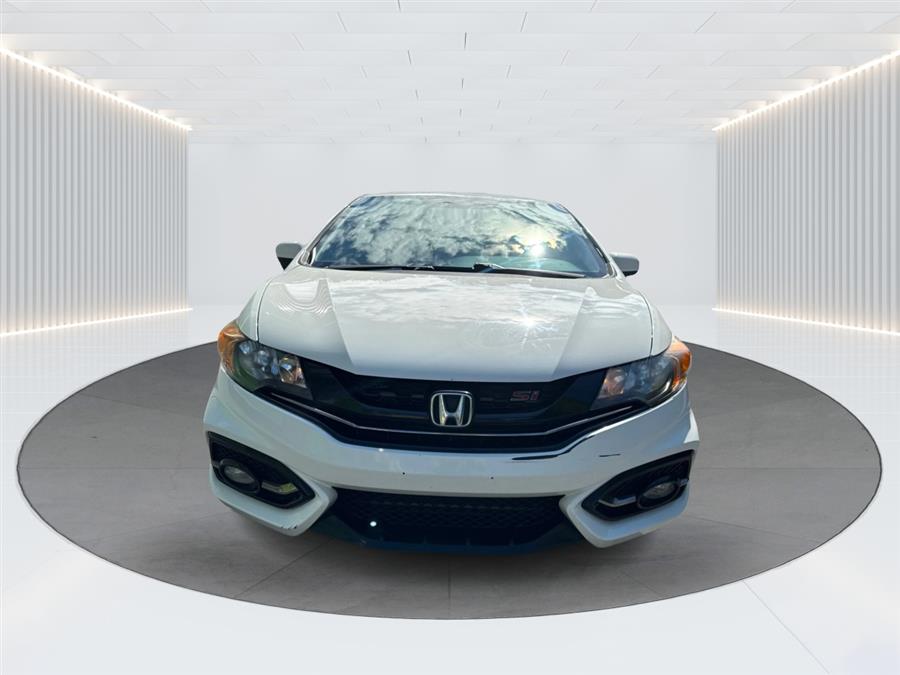 2014 Honda Civic Coupe 2dr Man Si w/Summer Tires & Navi, available for sale in Ashland, Massachusetts | New Beginning Auto Service Inc. Ashland, Massachusetts 2014 Honda Civic Coupe 2dr Man Si w/Summer Tires & Navi, available for sale in Ashland, Massachusetts | New Beginning Auto Service Inc. Ashland, Massachusetts