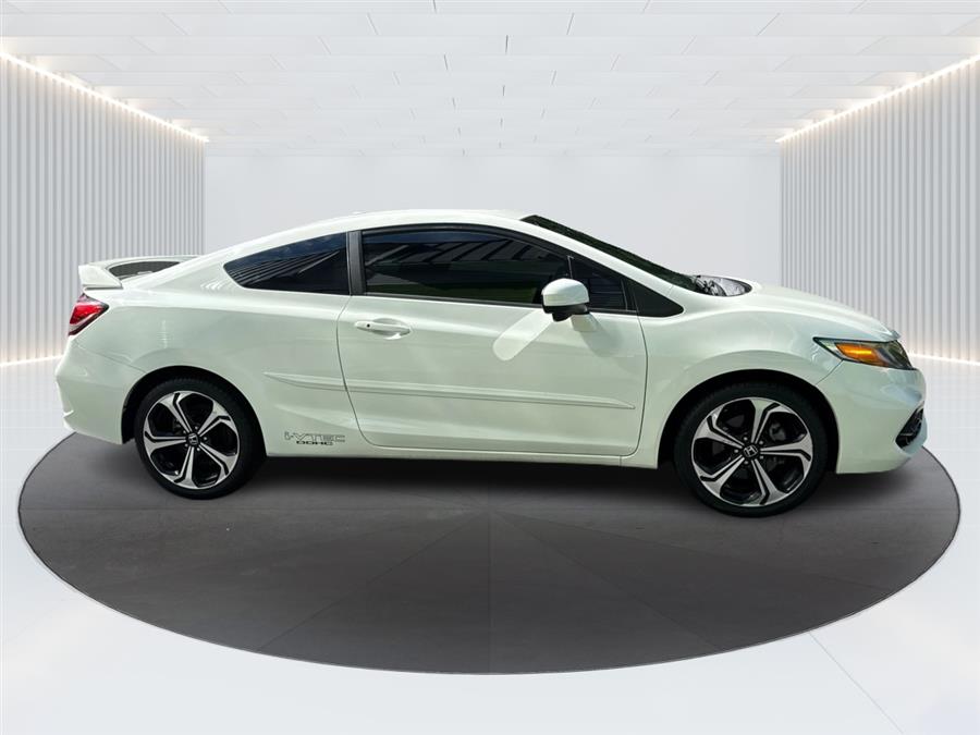 2014 Honda Civic Coupe 2dr Man Si w/Summer Tires & Navi, available for sale in Ashland, Massachusetts | New Beginning Auto Service Inc. Ashland, Massachusetts 2014 Honda Civic Coupe 2dr Man Si w/Summer Tires & Navi, available for sale in Ashland, Massachusetts | New Beginning Auto Service Inc. Ashland, Massachusetts