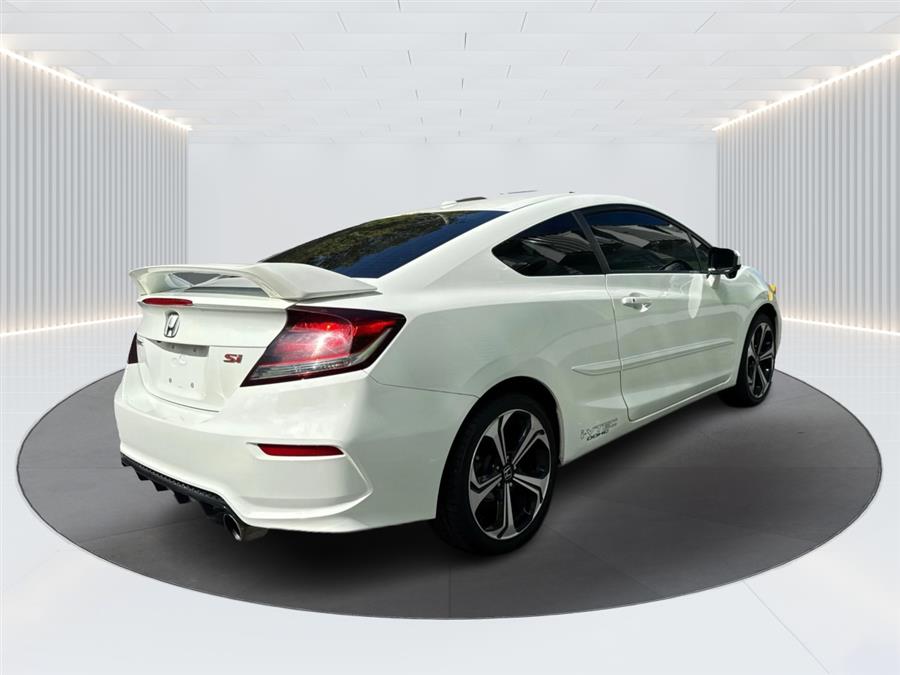 2014 Honda Civic Coupe 2dr Man Si w/Summer Tires & Navi, available for sale in Ashland, Massachusetts | New Beginning Auto Service Inc. Ashland, Massachusetts 2014 Honda Civic Coupe 2dr Man Si w/Summer Tires & Navi, available for sale in Ashland, Massachusetts | New Beginning Auto Service Inc. Ashland, Massachusetts
