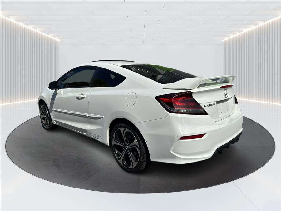 2014 Honda Civic Coupe 2dr Man Si w/Summer Tires & Navi, available for sale in Ashland, Massachusetts | New Beginning Auto Service Inc. Ashland, Massachusetts 2014 Honda Civic Coupe 2dr Man Si w/Summer Tires & Navi, available for sale in Ashland, Massachusetts | New Beginning Auto Service Inc. Ashland, Massachusetts