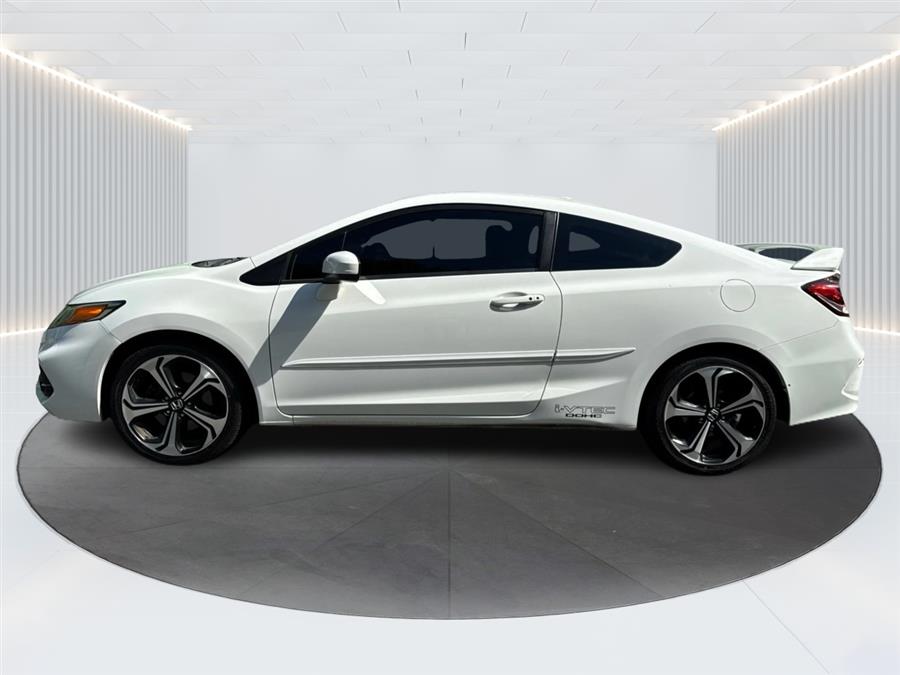 2014 Honda Civic Coupe 2dr Man Si w/Summer Tires & Navi, available for sale in Ashland, Massachusetts | New Beginning Auto Service Inc. Ashland, Massachusetts 2014 Honda Civic Coupe 2dr Man Si w/Summer Tires & Navi, available for sale in Ashland, Massachusetts | New Beginning Auto Service Inc. Ashland, Massachusetts