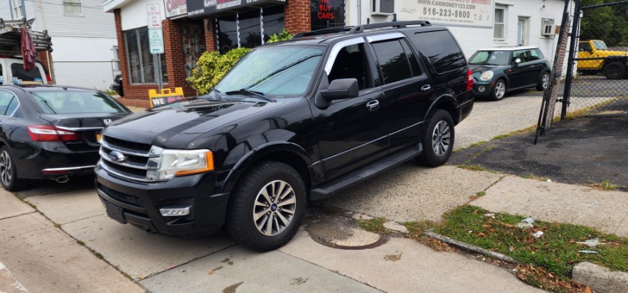 2017 Ford Expedition XLT 4x4, available for sale in Baldwin, New York | Carmoney Auto Sales. Baldwin, New York 2017 Ford Expedition XLT 4x4, available for sale in Baldwin, New York | Carmoney Auto Sales. Baldwin, New York