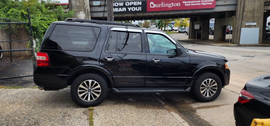 2017 Ford Expedition XLT 4x4, available for sale in Baldwin, New York | Carmoney Auto Sales. Baldwin, New York 2017 Ford Expedition XLT 4x4, available for sale in Baldwin, New York | Carmoney Auto Sales. Baldwin, New York