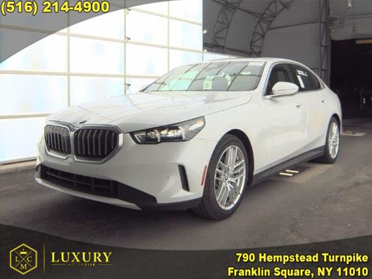 2024 BMW 5 Series 530i xDrive Sedan, available for sale in Franklin Square, New York | Luxury Motor Club. Franklin Square, New York 2024 BMW 5 Series 530i xDrive Sedan, available for sale in Franklin Square, New York | Luxury Motor Club. Franklin Square, New York