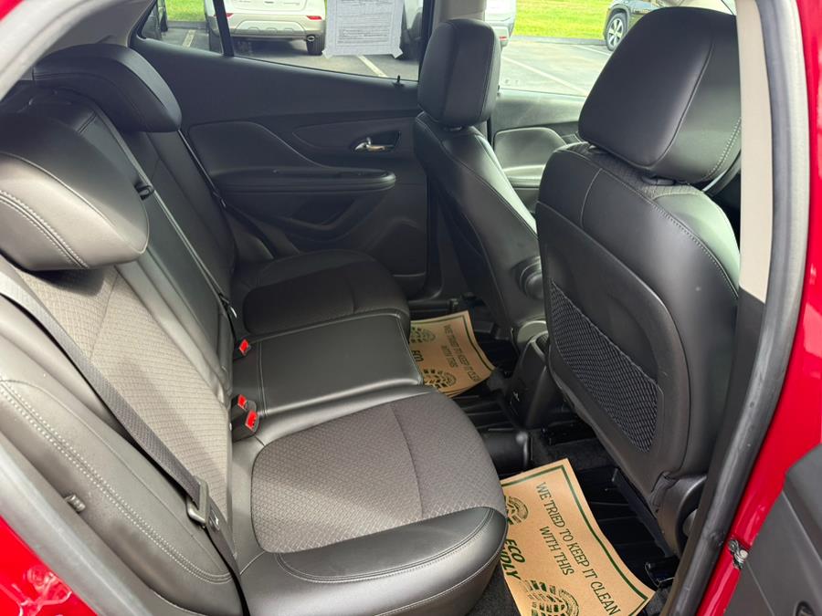 2019 Buick Encore AWD 4dr Sport Touring, available for sale in East Windsor, Connecticut | Century Auto And Truck. East Windsor, Connecticut 2019 Buick Encore AWD 4dr Sport Touring, available for sale in East Windsor, Connecticut | Century Auto And Truck. East Windsor, Connecticut