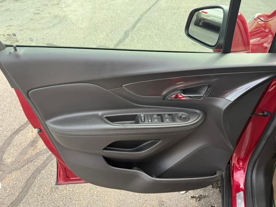 2019 Buick Encore AWD 4dr Sport Touring, available for sale in East Windsor, Connecticut | Century Auto And Truck. East Windsor, Connecticut 2019 Buick Encore AWD 4dr Sport Touring, available for sale in East Windsor, Connecticut | Century Auto And Truck. East Windsor, Connecticut
