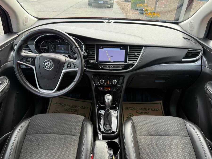 2019 Buick Encore AWD 4dr Sport Touring, available for sale in East Windsor, Connecticut | Century Auto And Truck. East Windsor, Connecticut 2019 Buick Encore AWD 4dr Sport Touring, available for sale in East Windsor, Connecticut | Century Auto And Truck. East Windsor, Connecticut