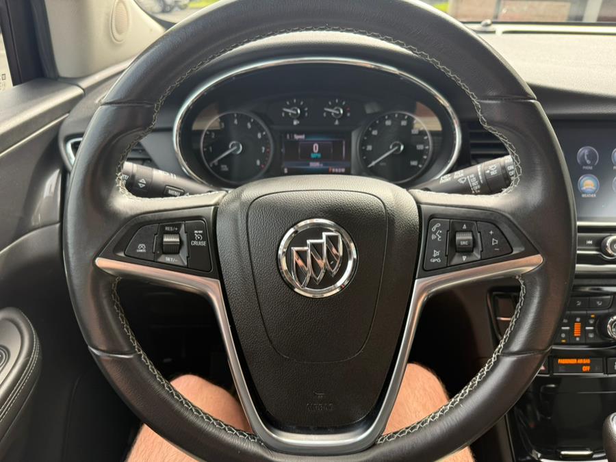 2019 Buick Encore AWD 4dr Sport Touring, available for sale in East Windsor, Connecticut | Century Auto And Truck. East Windsor, Connecticut 2019 Buick Encore AWD 4dr Sport Touring, available for sale in East Windsor, Connecticut | Century Auto And Truck. East Windsor, Connecticut
