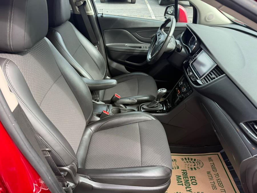 2019 Buick Encore AWD 4dr Sport Touring, available for sale in East Windsor, Connecticut | Century Auto And Truck. East Windsor, Connecticut 2019 Buick Encore AWD 4dr Sport Touring, available for sale in East Windsor, Connecticut | Century Auto And Truck. East Windsor, Connecticut