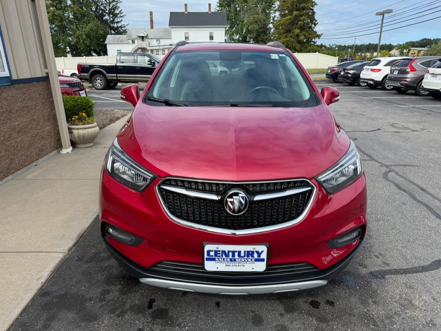 2019 Buick Encore AWD 4dr Sport Touring, available for sale in East Windsor, Connecticut | Century Auto And Truck. East Windsor, Connecticut 2019 Buick Encore AWD 4dr Sport Touring, available for sale in East Windsor, Connecticut | Century Auto And Truck. East Windsor, Connecticut