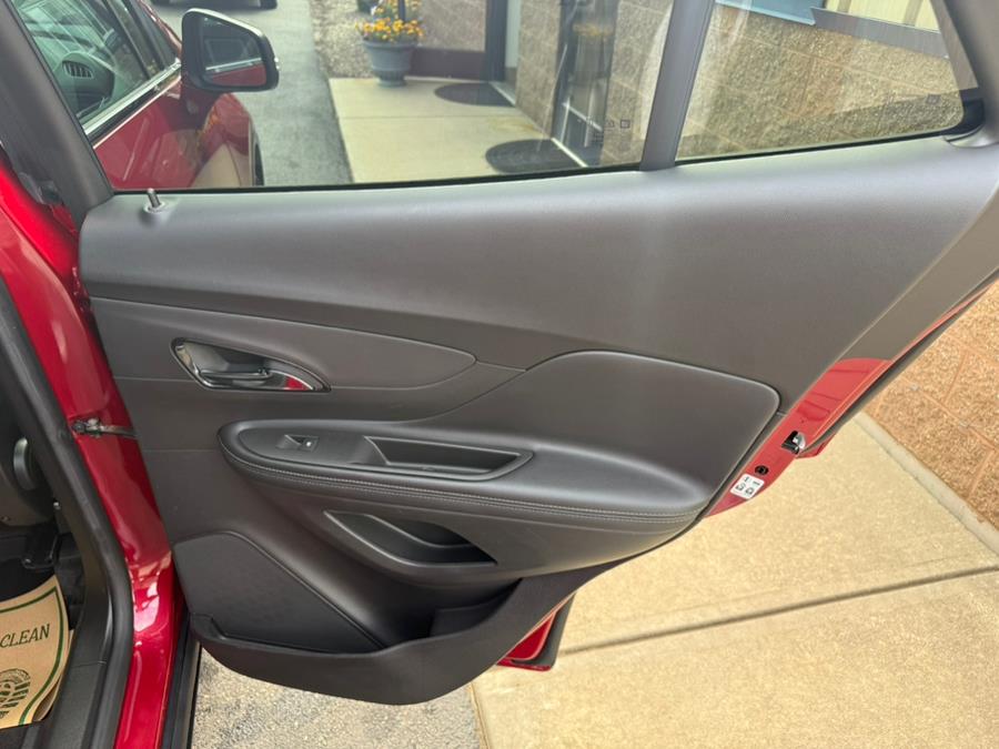 2019 Buick Encore AWD 4dr Sport Touring, available for sale in East Windsor, Connecticut | Century Auto And Truck. East Windsor, Connecticut 2019 Buick Encore AWD 4dr Sport Touring, available for sale in East Windsor, Connecticut | Century Auto And Truck. East Windsor, Connecticut