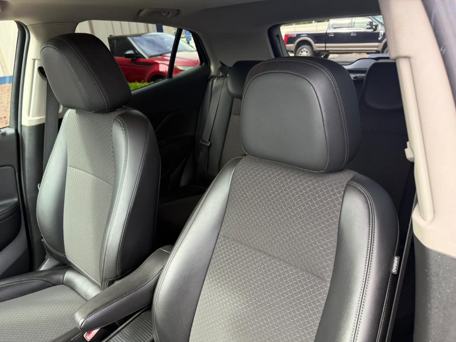2019 Buick Encore AWD 4dr Sport Touring, available for sale in East Windsor, Connecticut | Century Auto And Truck. East Windsor, Connecticut 2019 Buick Encore AWD 4dr Sport Touring, available for sale in East Windsor, Connecticut | Century Auto And Truck. East Windsor, Connecticut