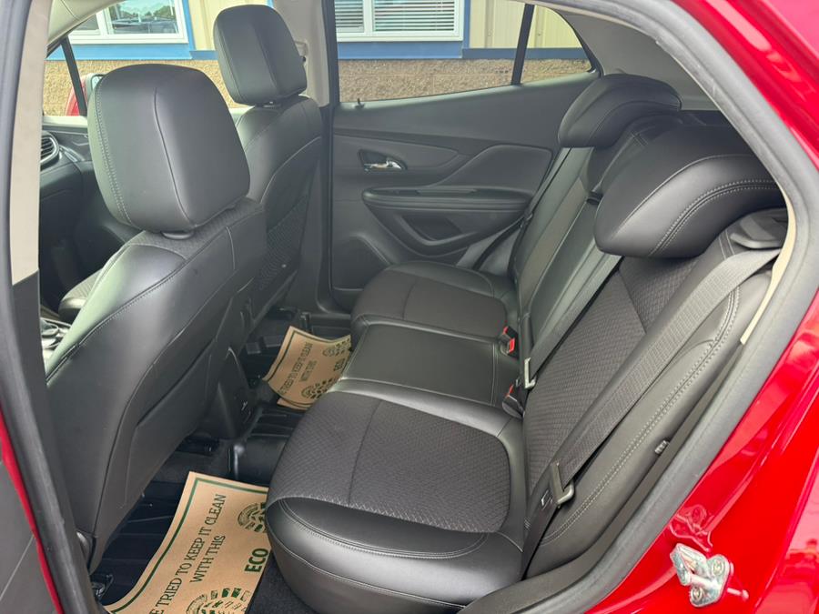 2019 Buick Encore AWD 4dr Sport Touring, available for sale in East Windsor, Connecticut | Century Auto And Truck. East Windsor, Connecticut 2019 Buick Encore AWD 4dr Sport Touring, available for sale in East Windsor, Connecticut | Century Auto And Truck. East Windsor, Connecticut