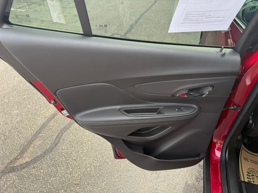 2019 Buick Encore AWD 4dr Sport Touring, available for sale in East Windsor, Connecticut | Century Auto And Truck. East Windsor, Connecticut 2019 Buick Encore AWD 4dr Sport Touring, available for sale in East Windsor, Connecticut | Century Auto And Truck. East Windsor, Connecticut