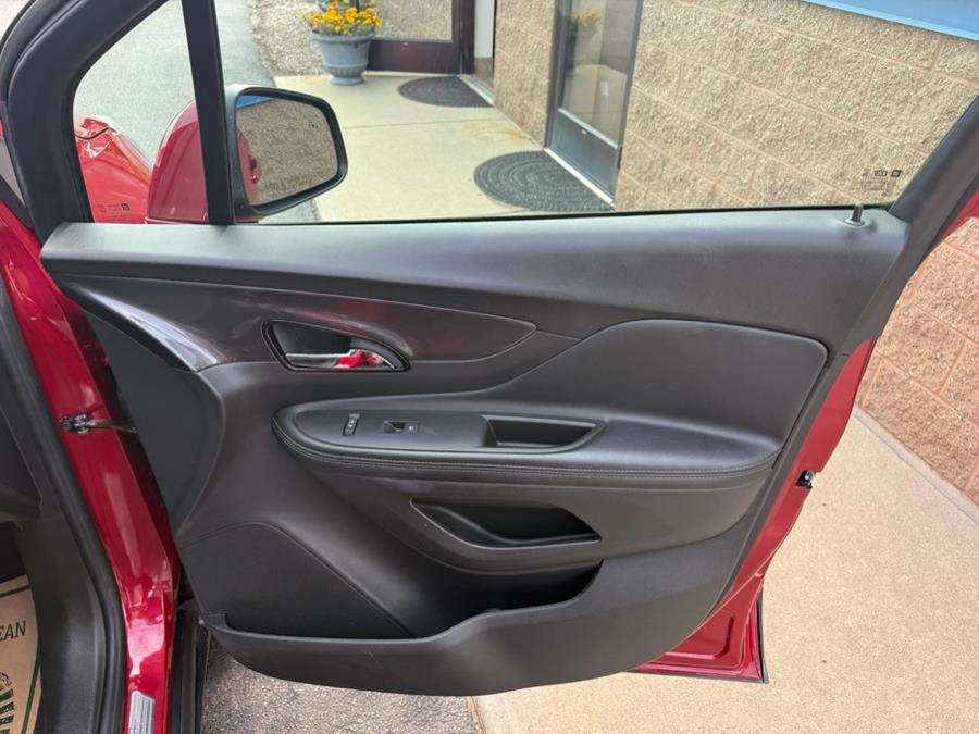 2019 Buick Encore AWD 4dr Sport Touring, available for sale in East Windsor, Connecticut | Century Auto And Truck. East Windsor, Connecticut 2019 Buick Encore AWD 4dr Sport Touring, available for sale in East Windsor, Connecticut | Century Auto And Truck. East Windsor, Connecticut