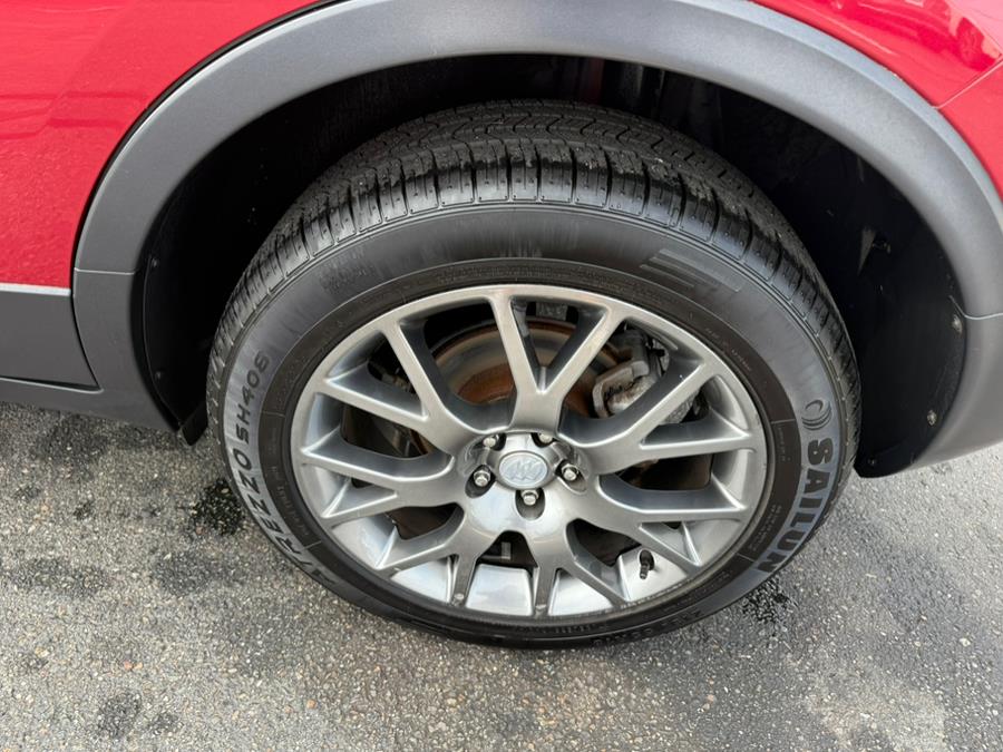 2019 Buick Encore AWD 4dr Sport Touring, available for sale in East Windsor, Connecticut | Century Auto And Truck. East Windsor, Connecticut 2019 Buick Encore AWD 4dr Sport Touring, available for sale in East Windsor, Connecticut | Century Auto And Truck. East Windsor, Connecticut