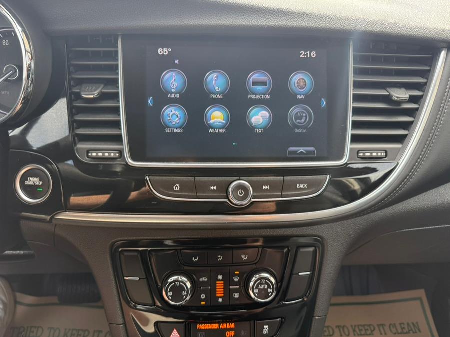 2019 Buick Encore AWD 4dr Sport Touring, available for sale in East Windsor, Connecticut | Century Auto And Truck. East Windsor, Connecticut 2019 Buick Encore AWD 4dr Sport Touring, available for sale in East Windsor, Connecticut | Century Auto And Truck. East Windsor, Connecticut
