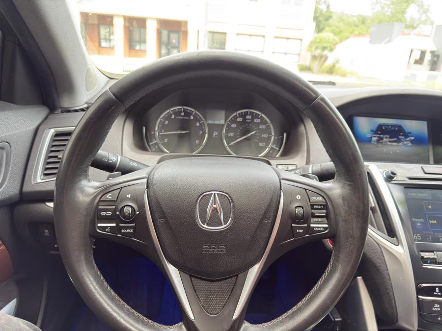 2015 Acura TLX 4dr Sdn FWD, available for sale in Manchester, Connecticut | Carsonmain LLC. Manchester, Connecticut 2015 Acura TLX 4dr Sdn FWD, available for sale in Manchester, Connecticut | Carsonmain LLC. Manchester, Connecticut