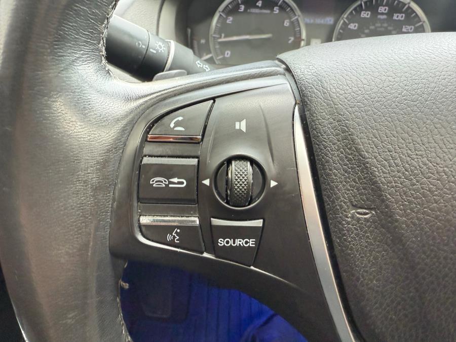 2015 Acura TLX 4dr Sdn FWD, available for sale in Manchester, Connecticut | Carsonmain LLC. Manchester, Connecticut 2015 Acura TLX 4dr Sdn FWD, available for sale in Manchester, Connecticut | Carsonmain LLC. Manchester, Connecticut
