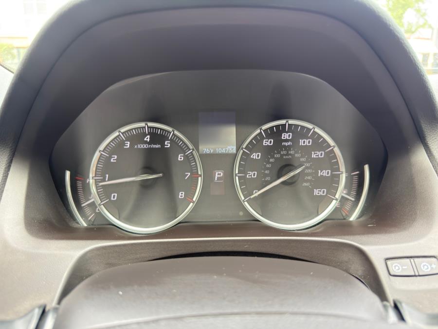 2015 Acura TLX 4dr Sdn FWD, available for sale in Manchester, Connecticut | Carsonmain LLC. Manchester, Connecticut 2015 Acura TLX 4dr Sdn FWD, available for sale in Manchester, Connecticut | Carsonmain LLC. Manchester, Connecticut