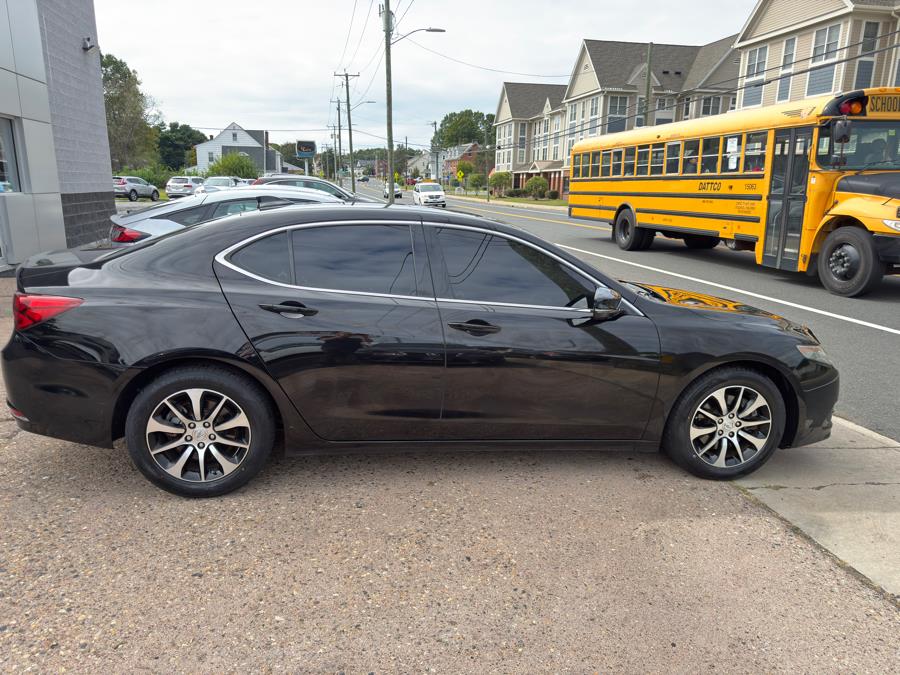 2015 Acura TLX 4dr Sdn FWD, available for sale in Manchester, Connecticut | Carsonmain LLC. Manchester, Connecticut 2015 Acura TLX 4dr Sdn FWD, available for sale in Manchester, Connecticut | Carsonmain LLC. Manchester, Connecticut