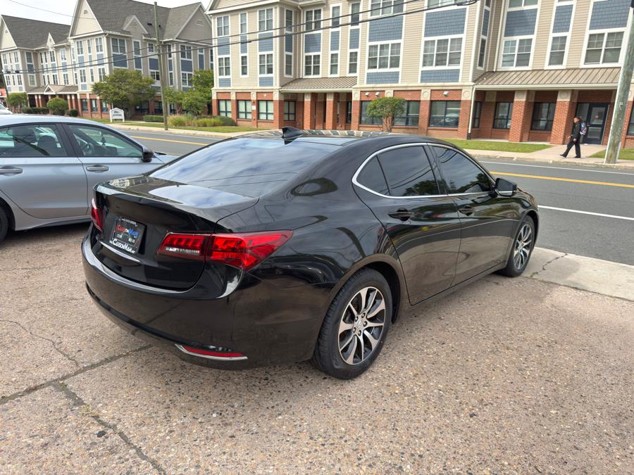 2015 Acura TLX 4dr Sdn FWD, available for sale in Manchester, Connecticut | Carsonmain LLC. Manchester, Connecticut 2015 Acura TLX 4dr Sdn FWD, available for sale in Manchester, Connecticut | Carsonmain LLC. Manchester, Connecticut