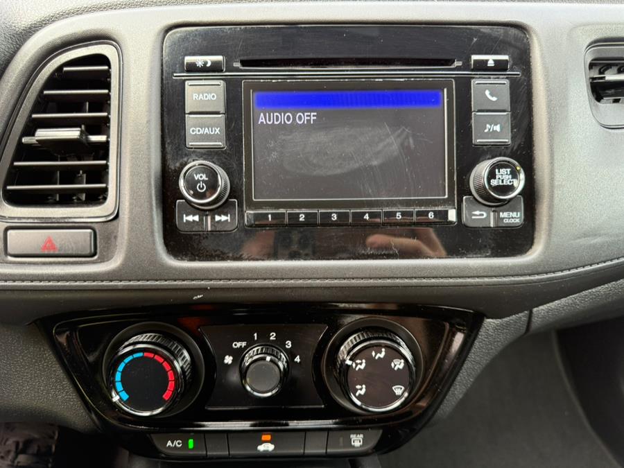 2017 Honda HR-V LX AWD CVT, available for sale in Manchester, Connecticut | Carsonmain LLC. Manchester, Connecticut 2017 Honda HR-V LX AWD CVT, available for sale in Manchester, Connecticut | Carsonmain LLC. Manchester, Connecticut