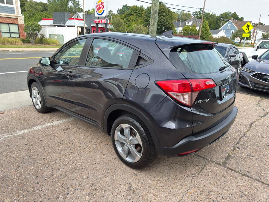 2017 Honda HR-V LX AWD CVT, available for sale in Manchester, Connecticut | Carsonmain LLC. Manchester, Connecticut 2017 Honda HR-V LX AWD CVT, available for sale in Manchester, Connecticut | Carsonmain LLC. Manchester, Connecticut