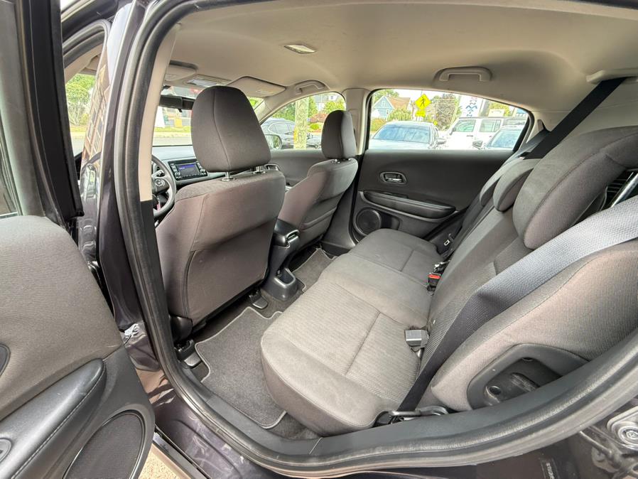 2017 Honda HR-V LX AWD CVT, available for sale in Manchester, Connecticut | Carsonmain LLC. Manchester, Connecticut 2017 Honda HR-V LX AWD CVT, available for sale in Manchester, Connecticut | Carsonmain LLC. Manchester, Connecticut