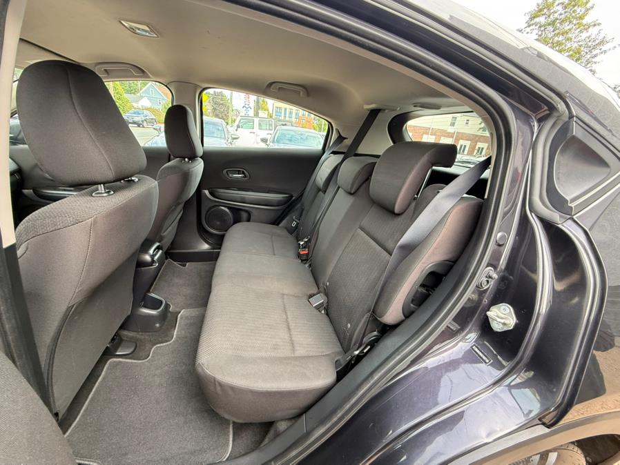 2017 Honda HR-V LX AWD CVT, available for sale in Manchester, Connecticut | Carsonmain LLC. Manchester, Connecticut 2017 Honda HR-V LX AWD CVT, available for sale in Manchester, Connecticut | Carsonmain LLC. Manchester, Connecticut