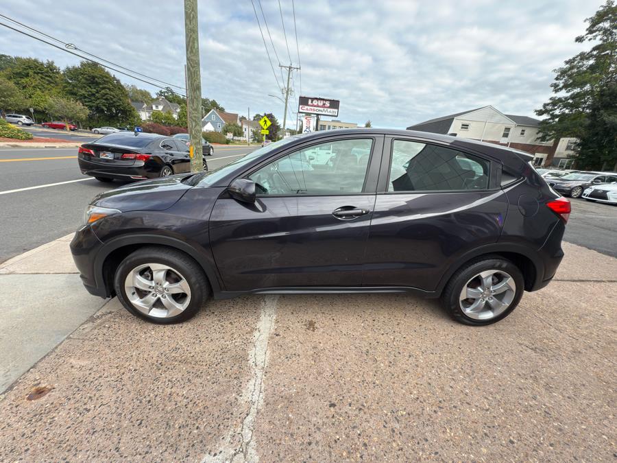 2017 Honda HR-V LX AWD CVT, available for sale in Manchester, Connecticut | Carsonmain LLC. Manchester, Connecticut 2017 Honda HR-V LX AWD CVT, available for sale in Manchester, Connecticut | Carsonmain LLC. Manchester, Connecticut