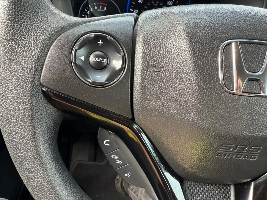 2017 Honda HR-V LX AWD CVT, available for sale in Manchester, Connecticut | Carsonmain LLC. Manchester, Connecticut 2017 Honda HR-V LX AWD CVT, available for sale in Manchester, Connecticut | Carsonmain LLC. Manchester, Connecticut