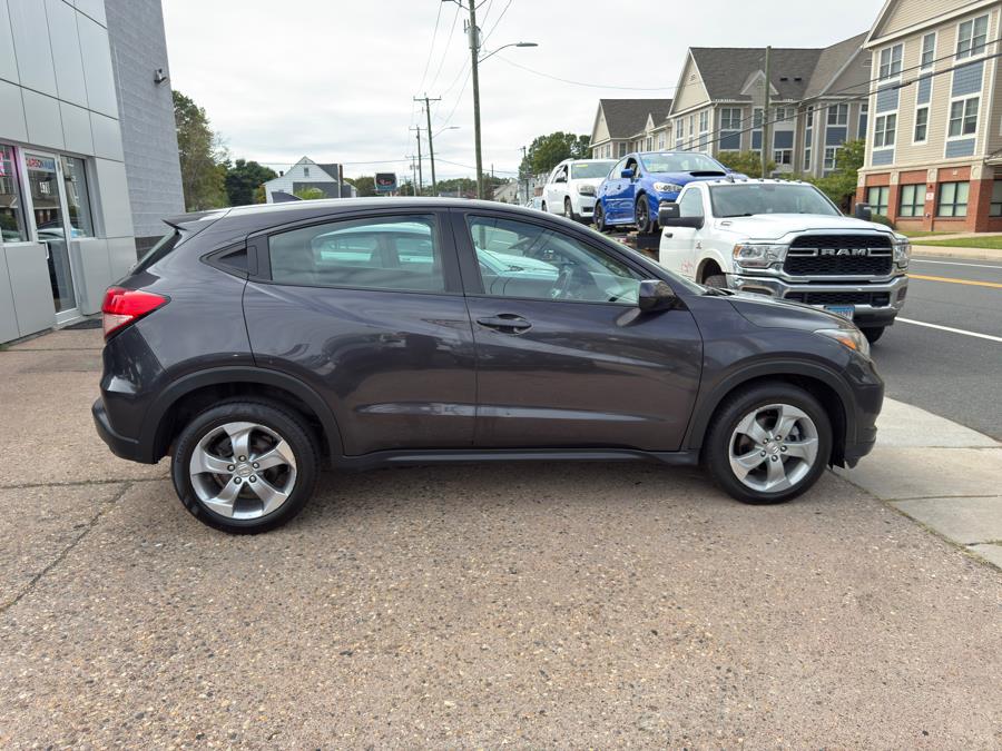 2017 Honda HR-V LX AWD CVT, available for sale in Manchester, Connecticut | Carsonmain LLC. Manchester, Connecticut 2017 Honda HR-V LX AWD CVT, available for sale in Manchester, Connecticut | Carsonmain LLC. Manchester, Connecticut