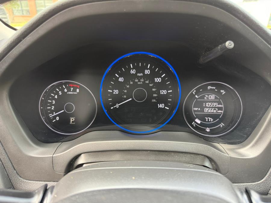 2017 Honda HR-V LX AWD CVT, available for sale in Manchester, Connecticut | Carsonmain LLC. Manchester, Connecticut 2017 Honda HR-V LX AWD CVT, available for sale in Manchester, Connecticut | Carsonmain LLC. Manchester, Connecticut