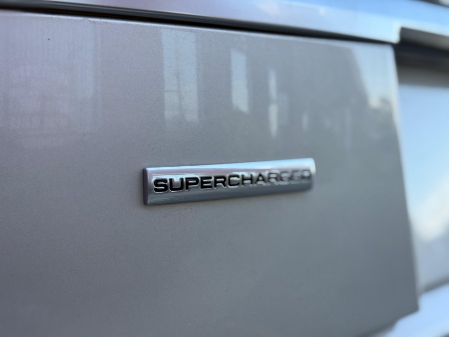 2014 Land Rover Range Rover 4WD 4dr Supercharged, available for sale in Hicksville, New York | REGAL AUTOHAUS Auto Service and Sales. Hicksville, New York 2014 Land Rover Range Rover 4WD 4dr Supercharged, available for sale in Hicksville, New York | REGAL AUTOHAUS Auto Service and Sales. Hicksville, New York
