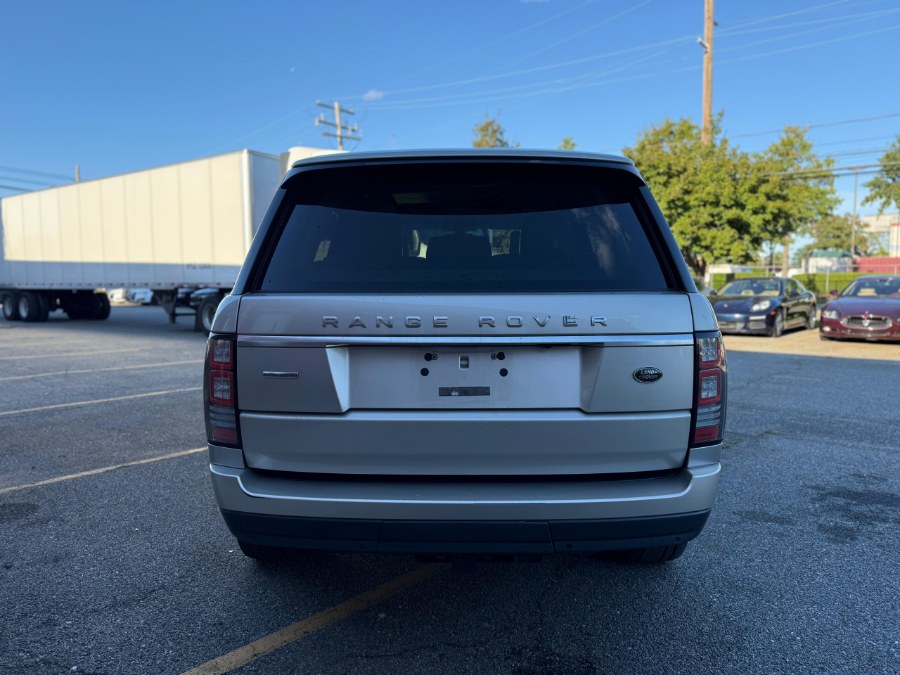 2014 Land Rover Range Rover 4WD 4dr Supercharged, available for sale in Hicksville, New York | REGAL AUTOHAUS Auto Service and Sales. Hicksville, New York 2014 Land Rover Range Rover 4WD 4dr Supercharged, available for sale in Hicksville, New York | REGAL AUTOHAUS Auto Service and Sales. Hicksville, New York