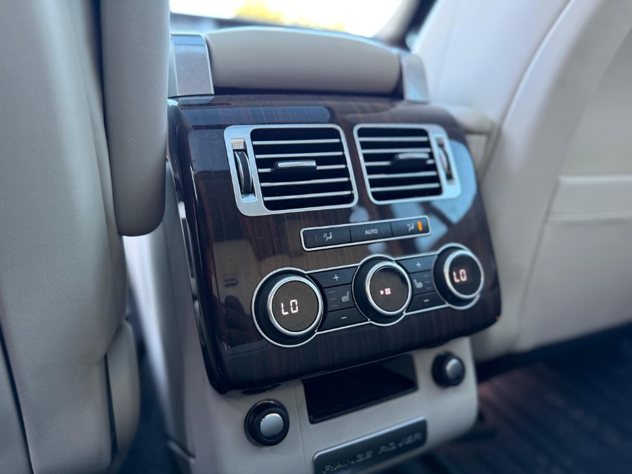2014 Land Rover Range Rover 4WD 4dr Supercharged, available for sale in Hicksville, New York | REGAL AUTOHAUS Auto Service and Sales. Hicksville, New York 2014 Land Rover Range Rover 4WD 4dr Supercharged, available for sale in Hicksville, New York | REGAL AUTOHAUS Auto Service and Sales. Hicksville, New York
