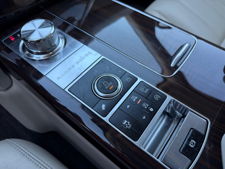2014 Land Rover Range Rover 4WD 4dr Supercharged, available for sale in Hicksville, New York | REGAL AUTOHAUS Auto Service and Sales. Hicksville, New York 2014 Land Rover Range Rover 4WD 4dr Supercharged, available for sale in Hicksville, New York | REGAL AUTOHAUS Auto Service and Sales. Hicksville, New York