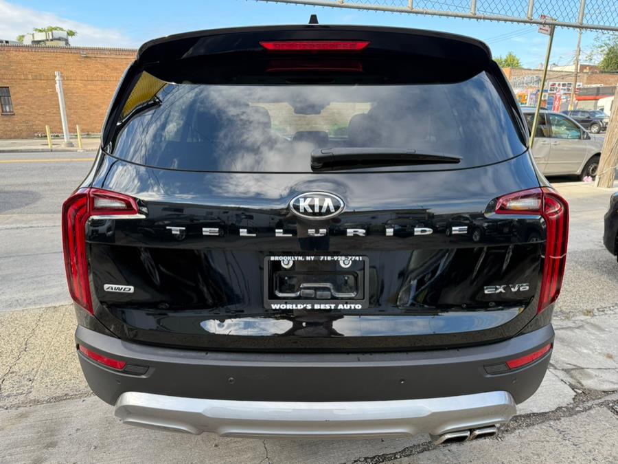 2020 Kia Telluride EX AWD, available for sale in Brooklyn, New York | Worlds Best Auto Inc. Brooklyn, New York 2020 Kia Telluride EX AWD, available for sale in Brooklyn, New York | Worlds Best Auto Inc. Brooklyn, New York