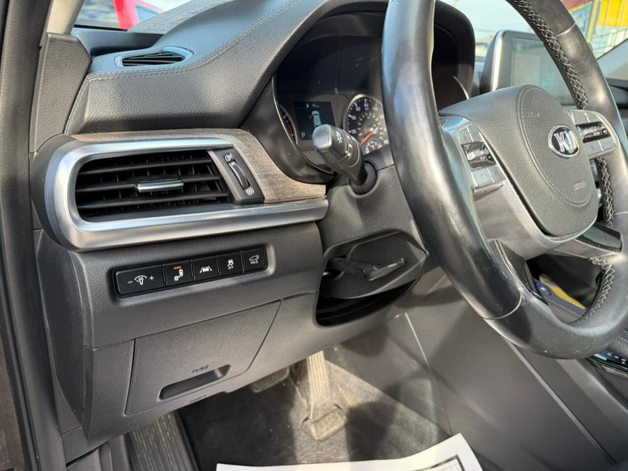 2020 Kia Telluride EX AWD, available for sale in Brooklyn, New York | Worlds Best Auto Inc. Brooklyn, New York 2020 Kia Telluride EX AWD, available for sale in Brooklyn, New York | Worlds Best Auto Inc. Brooklyn, New York