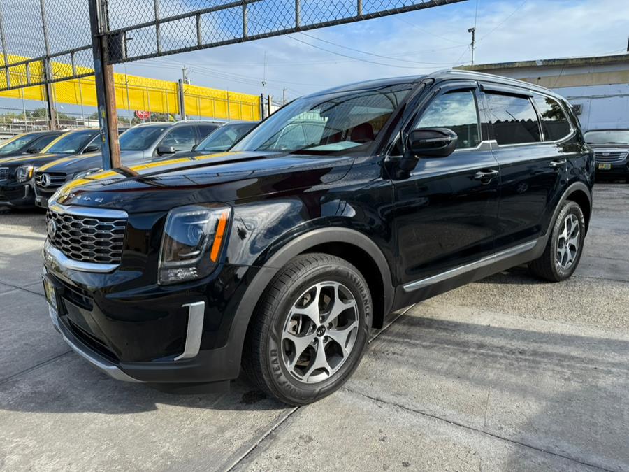 2020 Kia Telluride EX AWD, available for sale in Brooklyn, New York | Worlds Best Auto Inc. Brooklyn, New York 2020 Kia Telluride EX AWD, available for sale in Brooklyn, New York | Worlds Best Auto Inc. Brooklyn, New York