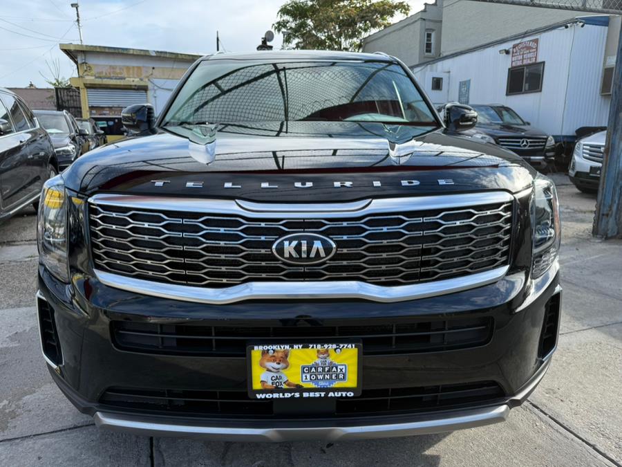 2020 Kia Telluride EX AWD, available for sale in Brooklyn, New York | Worlds Best Auto Inc. Brooklyn, New York 2020 Kia Telluride EX AWD, available for sale in Brooklyn, New York | Worlds Best Auto Inc. Brooklyn, New York