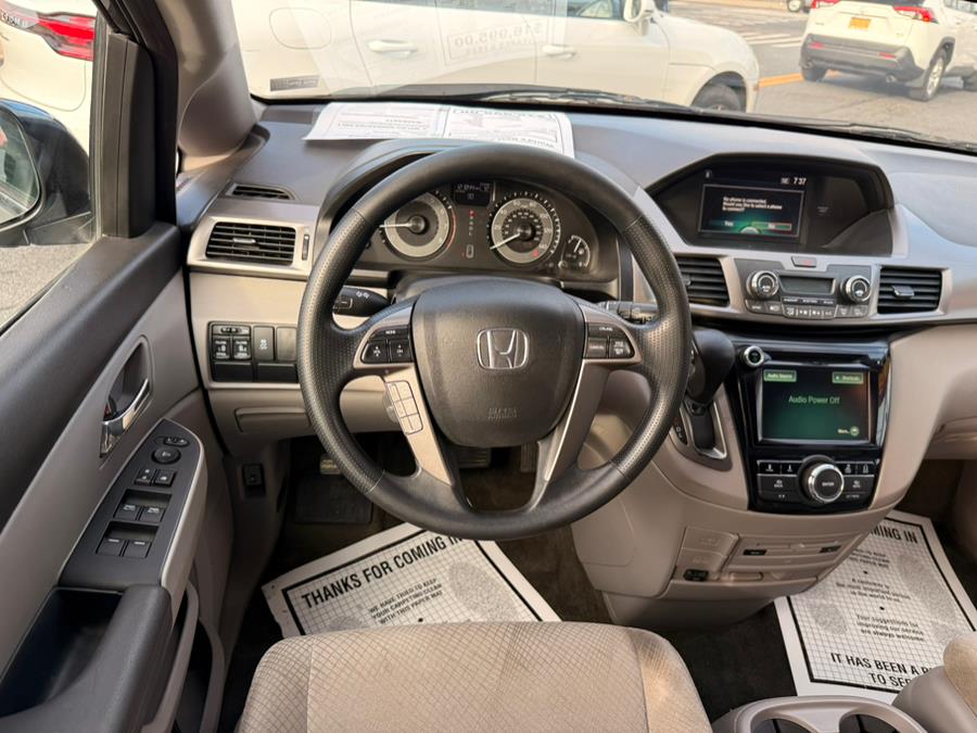 2016 Honda Odyssey 5dr SE, available for sale in Brooklyn, New York | Worlds Best Auto Inc. Brooklyn, New York 2016 Honda Odyssey 5dr SE, available for sale in Brooklyn, New York | Worlds Best Auto Inc. Brooklyn, New York